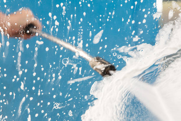 Best Patio and Deck Pressure Washing  in Mattoon, IL